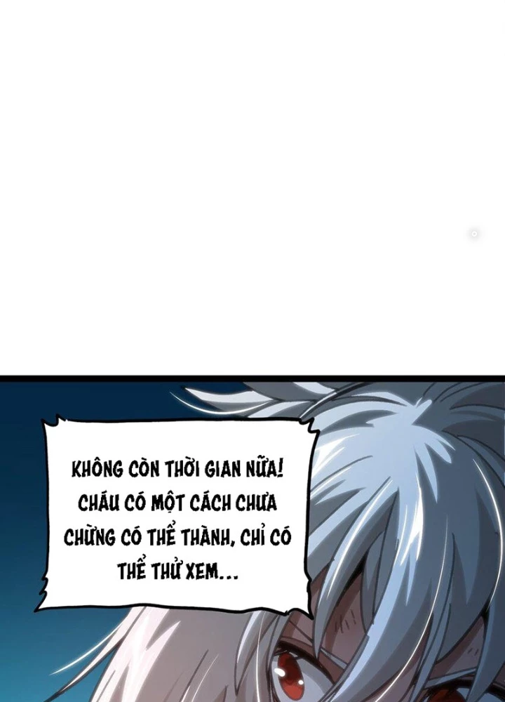 Thiếu Niên Bất Lương Vô Địch Solo Lại Muốn Làm Vú Em Trong Game Chapter 69 - Trang 2
