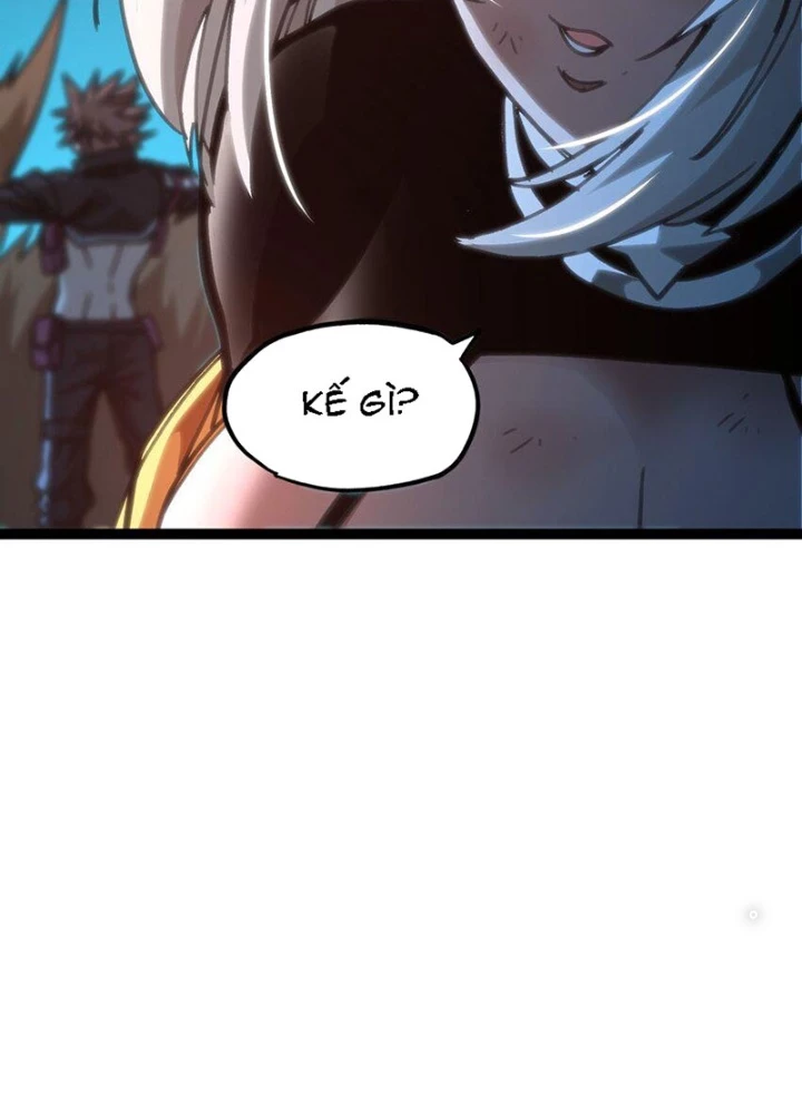 Thiếu Niên Bất Lương Vô Địch Solo Lại Muốn Làm Vú Em Trong Game Chapter 69 - Trang 2