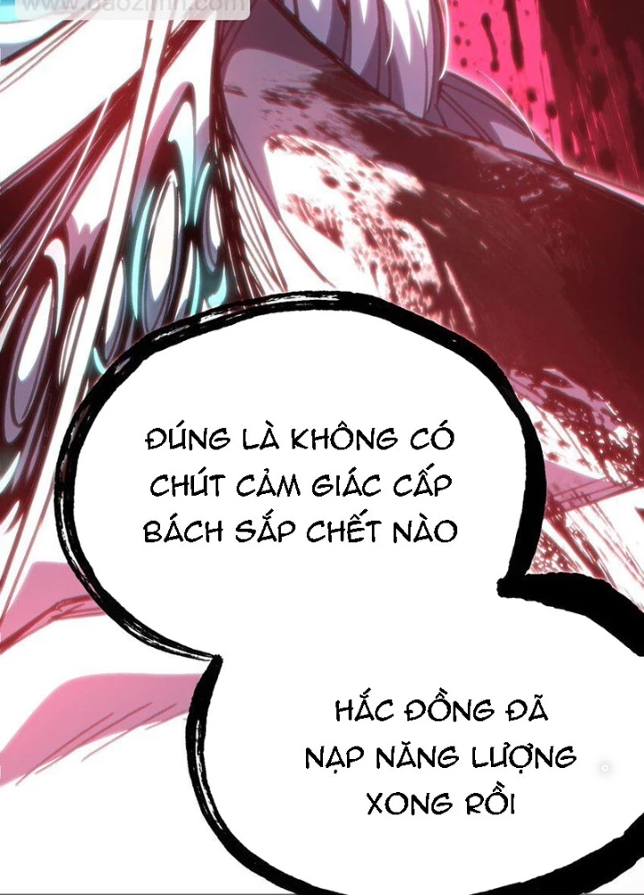 Thiếu Niên Bất Lương Vô Địch Solo Lại Muốn Làm Vú Em Trong Game Chapter 69 - Trang 2