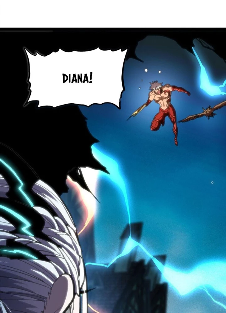 Thiếu Niên Bất Lương Vô Địch Solo Lại Muốn Làm Vú Em Trong Game Chapter 69 - Trang 2