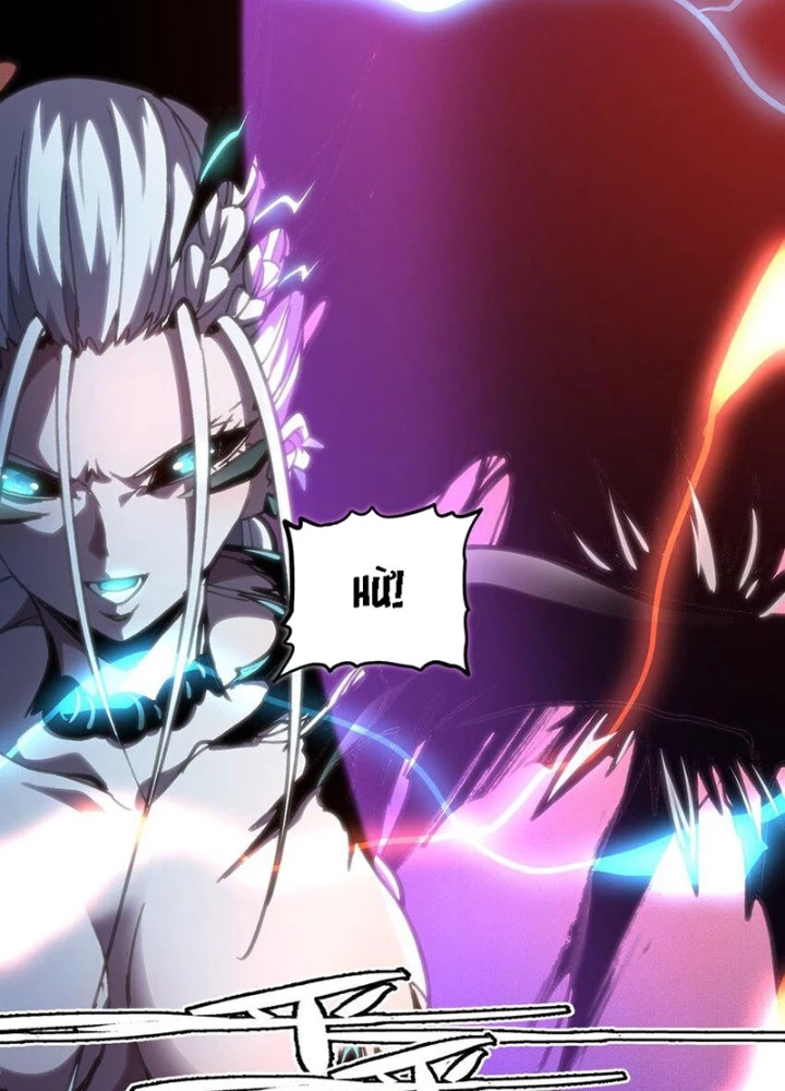 Thiếu Niên Bất Lương Vô Địch Solo Lại Muốn Làm Vú Em Trong Game Chapter 69 - Trang 2