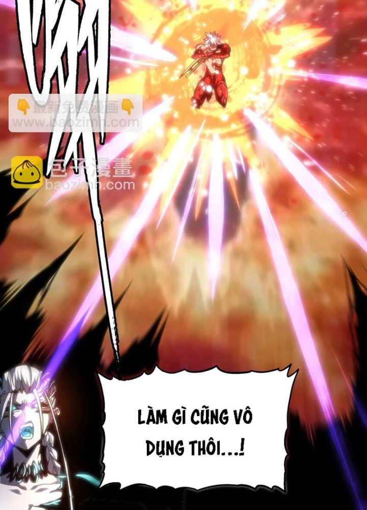 Thiếu Niên Bất Lương Vô Địch Solo Lại Muốn Làm Vú Em Trong Game Chapter 69 - Trang 2