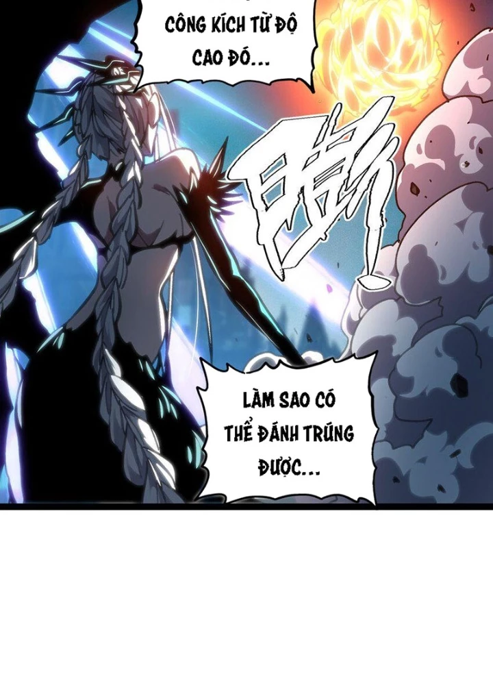 Thiếu Niên Bất Lương Vô Địch Solo Lại Muốn Làm Vú Em Trong Game Chapter 69 - Trang 2