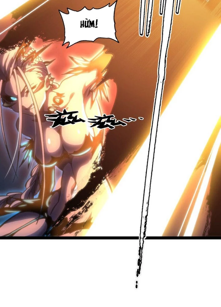 Thiếu Niên Bất Lương Vô Địch Solo Lại Muốn Làm Vú Em Trong Game Chapter 69 - Trang 2