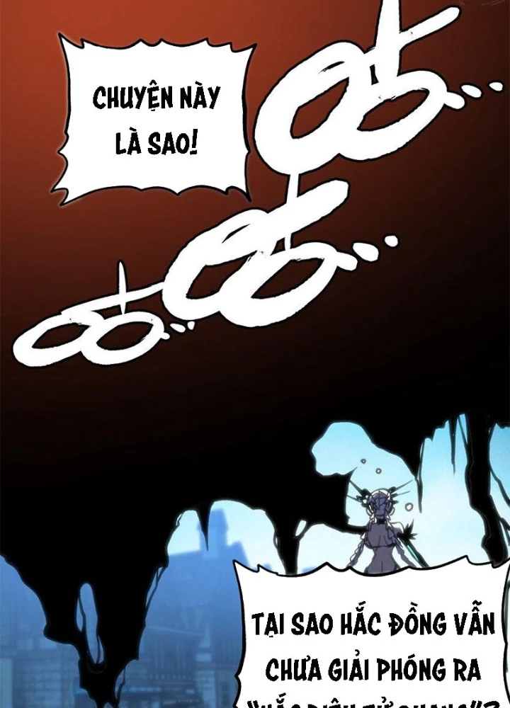 Thiếu Niên Bất Lương Vô Địch Solo Lại Muốn Làm Vú Em Trong Game Chapter 69 - Trang 2