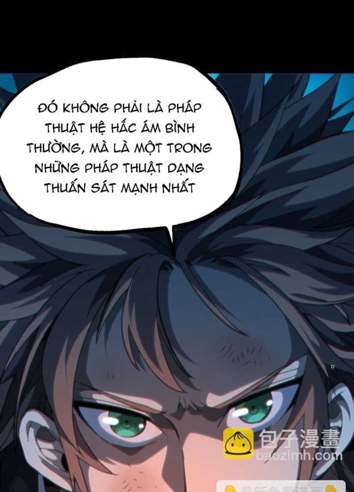 Thiếu Niên Bất Lương Vô Địch Solo Lại Muốn Làm Vú Em Trong Game Chapter 69 - Trang 2