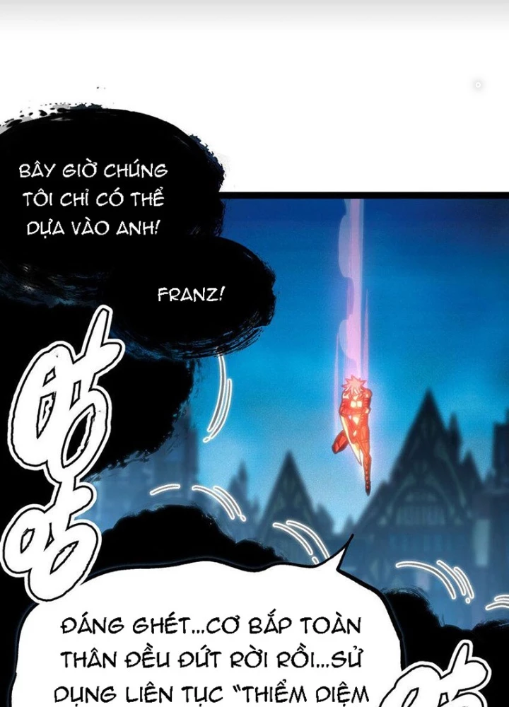 Thiếu Niên Bất Lương Vô Địch Solo Lại Muốn Làm Vú Em Trong Game Chapter 69 - Trang 2