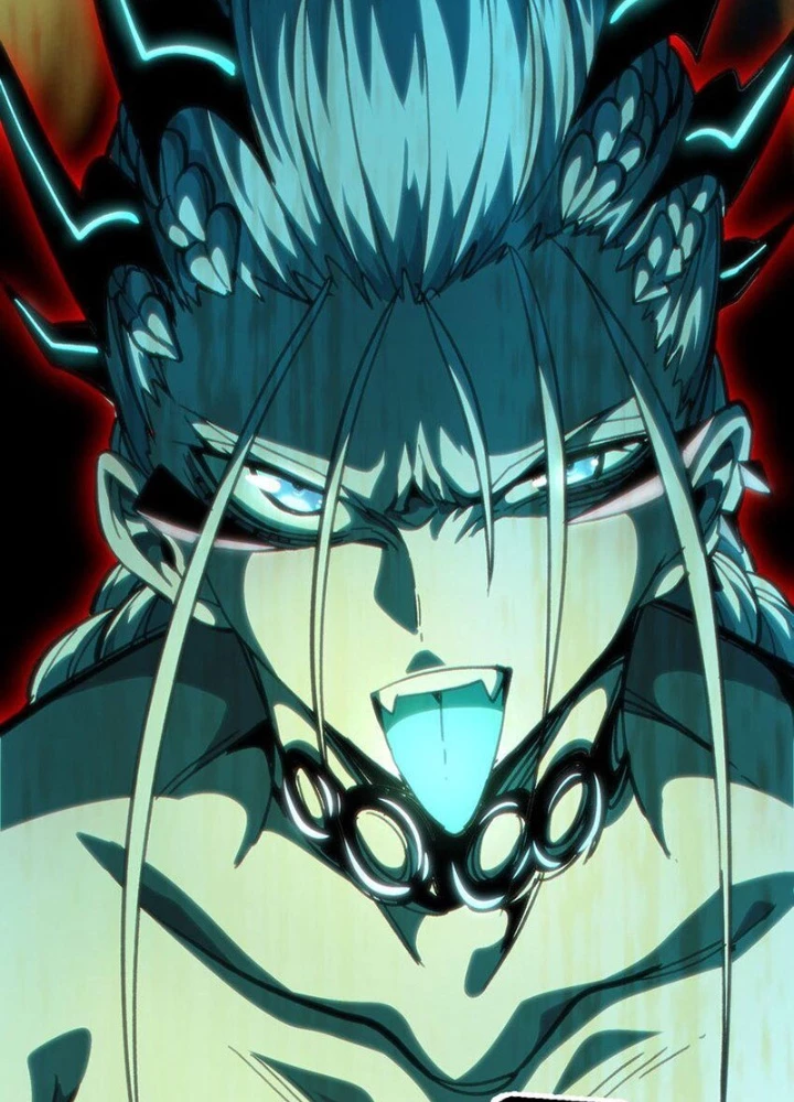 Thiếu Niên Bất Lương Vô Địch Solo Lại Muốn Làm Vú Em Trong Game Chapter 69 - Trang 2