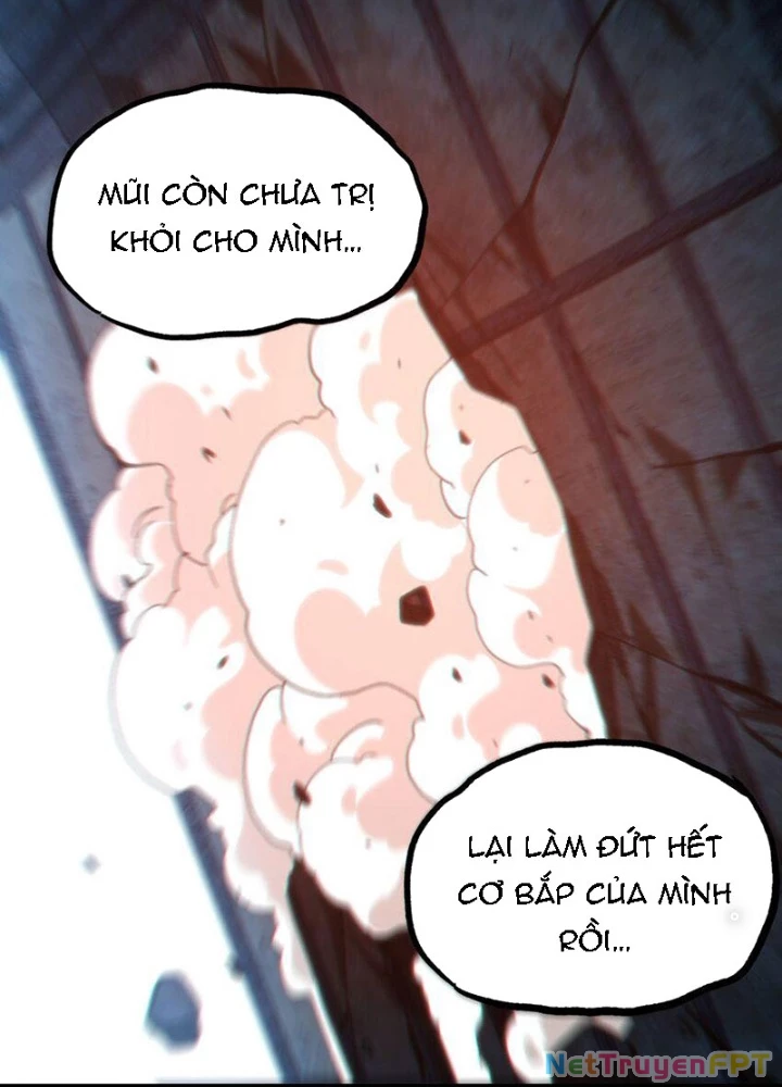 Thiếu Niên Bất Lương Vô Địch Solo Lại Muốn Làm Vú Em Trong Game Chapter 69 - Trang 2