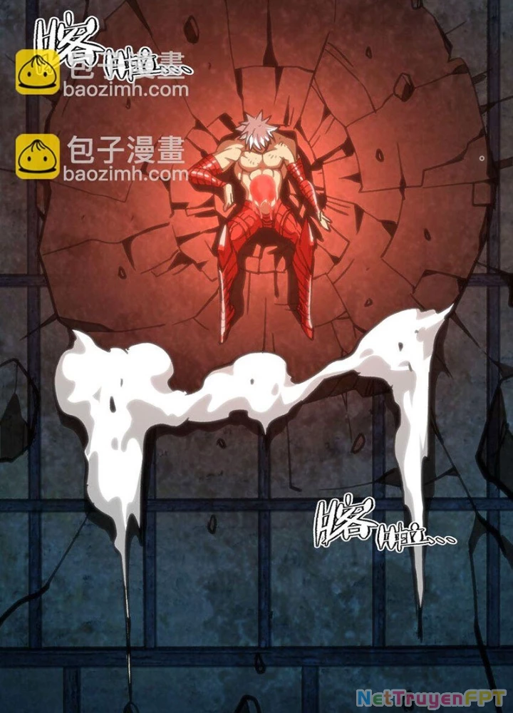 Thiếu Niên Bất Lương Vô Địch Solo Lại Muốn Làm Vú Em Trong Game Chapter 69 - Trang 2