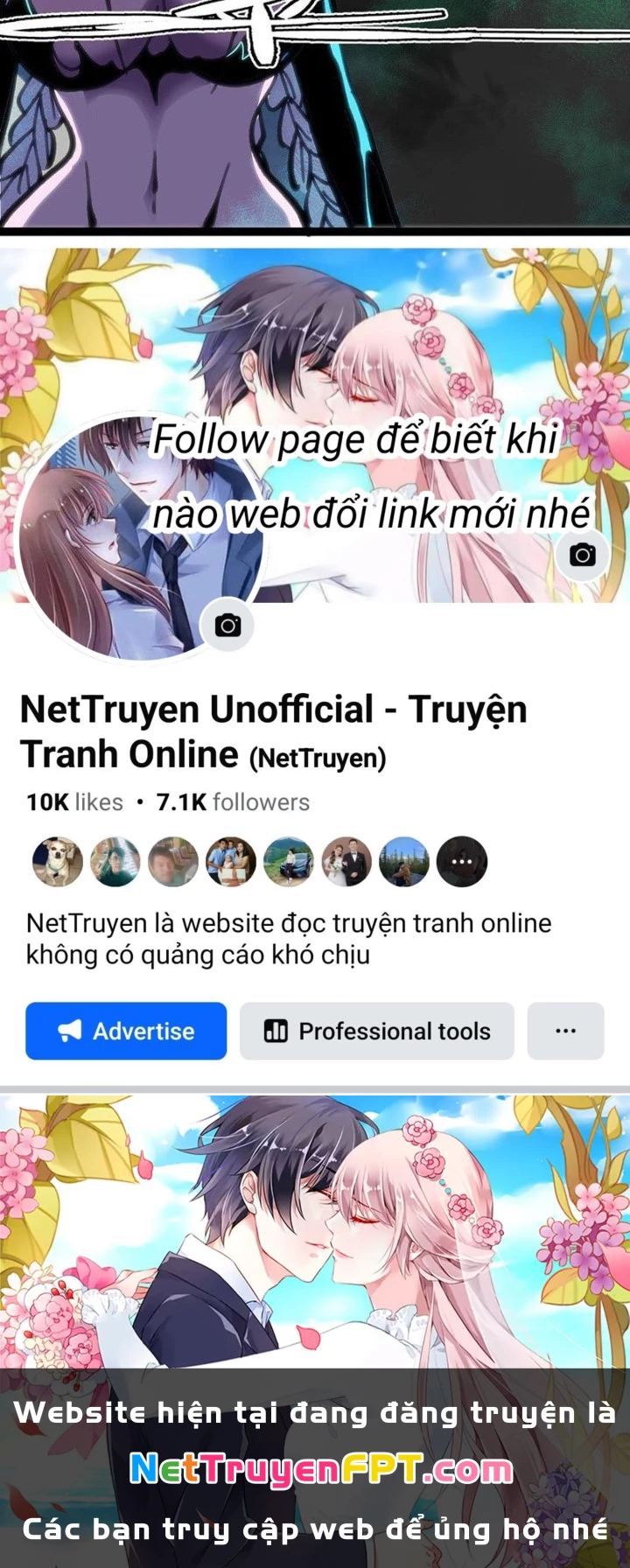 Thiếu Niên Bất Lương Vô Địch Solo Lại Muốn Làm Vú Em Trong Game Chapter 69 - Trang 2