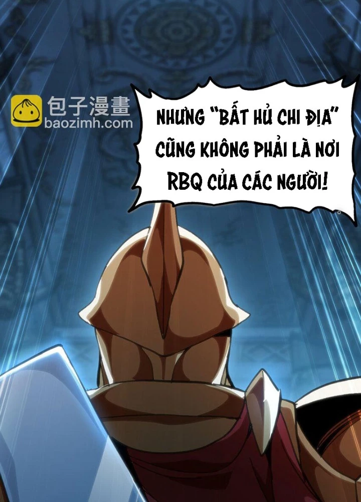 Thiếu Niên Bất Lương Vô Địch Solo Lại Muốn Làm Vú Em Trong Game Chapter 69 - Trang 2