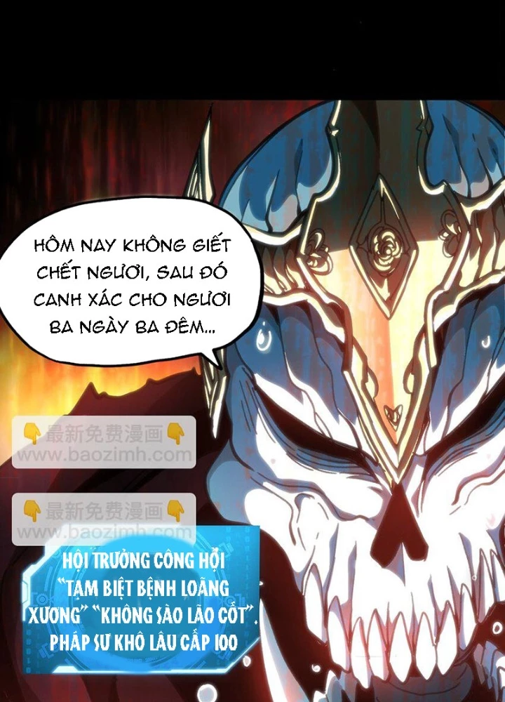 Thiếu Niên Bất Lương Vô Địch Solo Lại Muốn Làm Vú Em Trong Game Chapter 69 - Trang 2