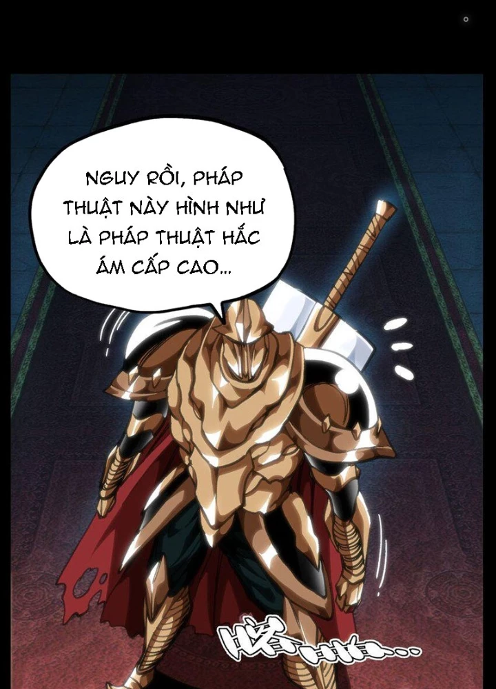 Thiếu Niên Bất Lương Vô Địch Solo Lại Muốn Làm Vú Em Trong Game Chapter 69 - Trang 2