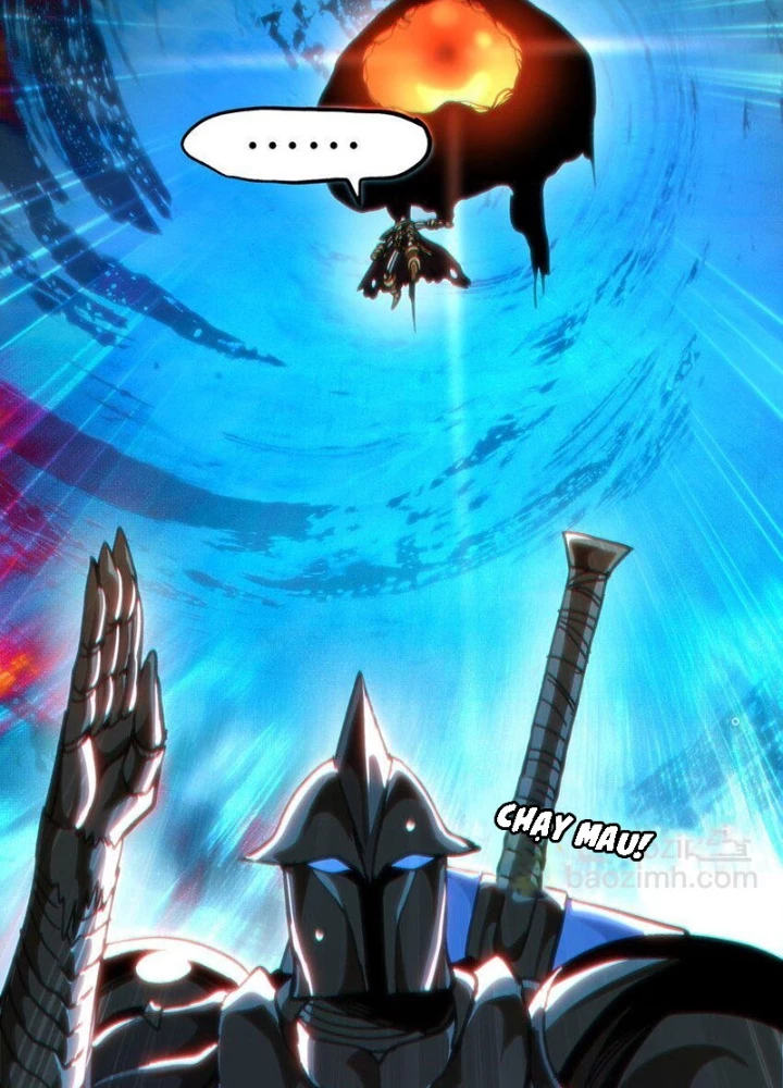 Thiếu Niên Bất Lương Vô Địch Solo Lại Muốn Làm Vú Em Trong Game Chapter 69 - Trang 2