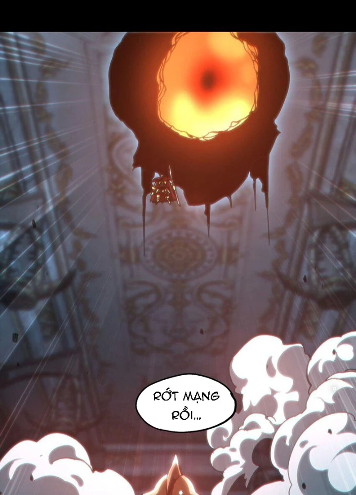 Thiếu Niên Bất Lương Vô Địch Solo Lại Muốn Làm Vú Em Trong Game Chapter 69 - Trang 2