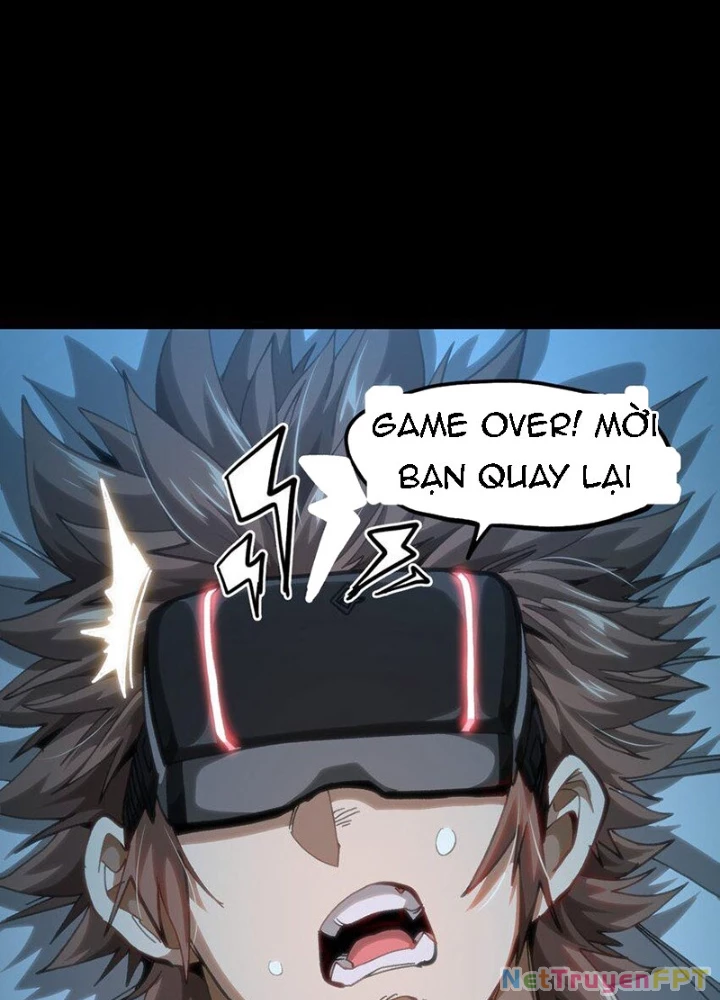 Thiếu Niên Bất Lương Vô Địch Solo Lại Muốn Làm Vú Em Trong Game Chapter 69 - Trang 2