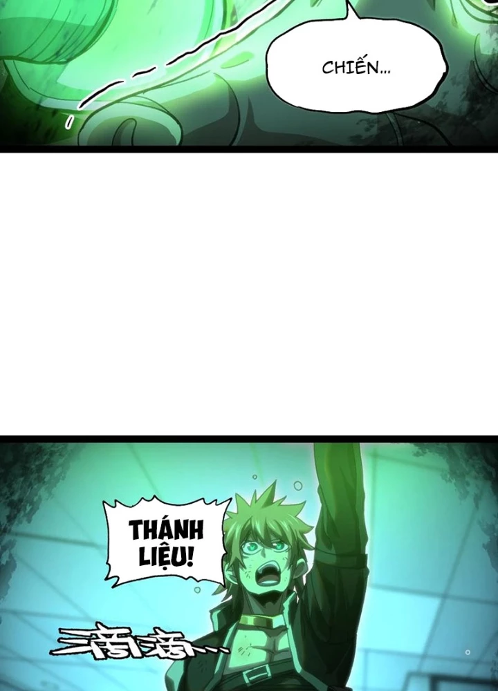 Thiếu Niên Bất Lương Vô Địch Solo Lại Muốn Làm Vú Em Trong Game Chapter 72 - Trang 2