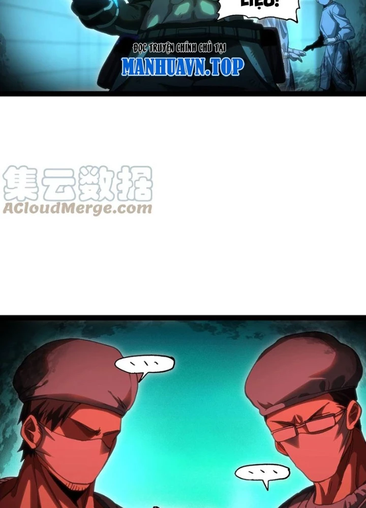 Thiếu Niên Bất Lương Vô Địch Solo Lại Muốn Làm Vú Em Trong Game Chapter 72 - Trang 2