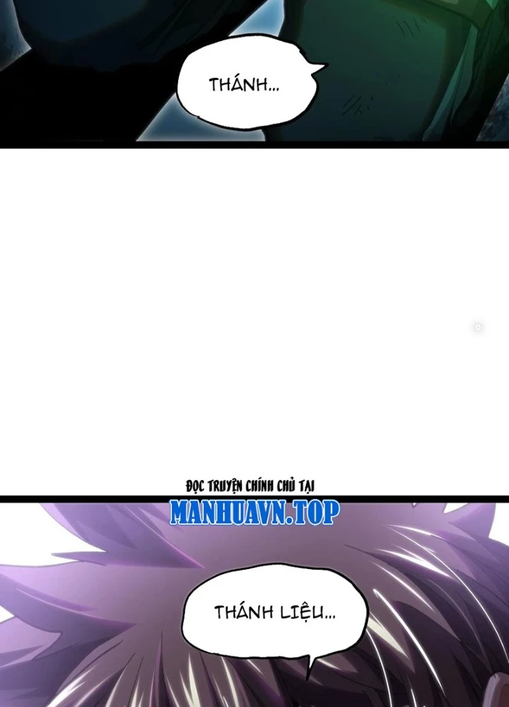 Thiếu Niên Bất Lương Vô Địch Solo Lại Muốn Làm Vú Em Trong Game Chapter 72 - Trang 2