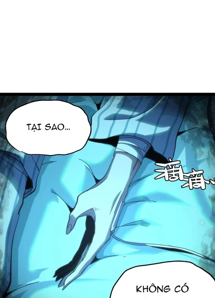 Thiếu Niên Bất Lương Vô Địch Solo Lại Muốn Làm Vú Em Trong Game Chapter 72 - Trang 2