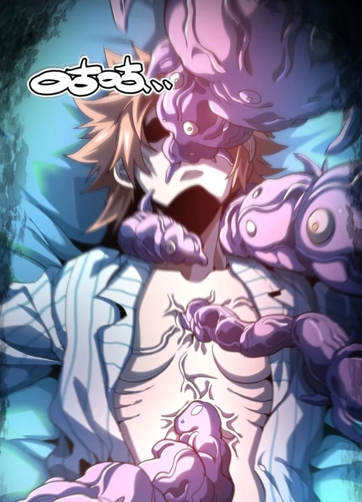 Thiếu Niên Bất Lương Vô Địch Solo Lại Muốn Làm Vú Em Trong Game Chapter 72 - Trang 2