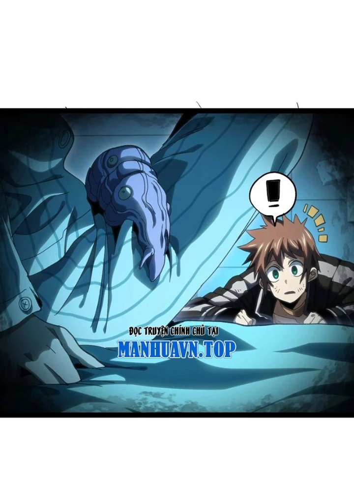 Thiếu Niên Bất Lương Vô Địch Solo Lại Muốn Làm Vú Em Trong Game Chapter 72 - Trang 2