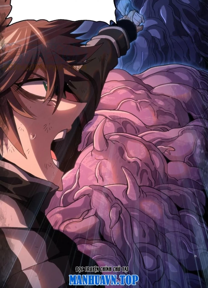 Thiếu Niên Bất Lương Vô Địch Solo Lại Muốn Làm Vú Em Trong Game Chapter 72 - Trang 2