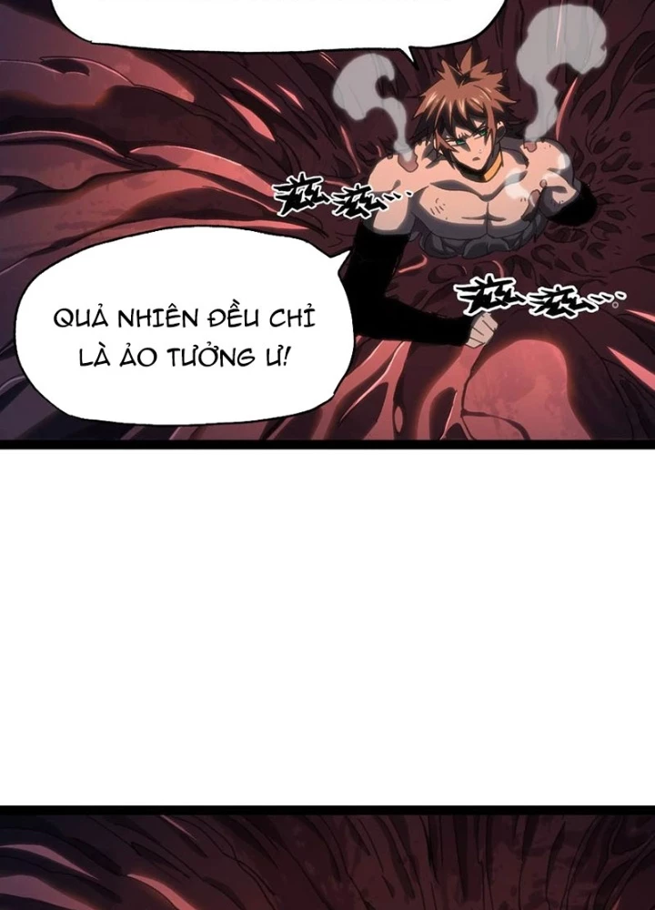 Thiếu Niên Bất Lương Vô Địch Solo Lại Muốn Làm Vú Em Trong Game Chapter 72 - Trang 2