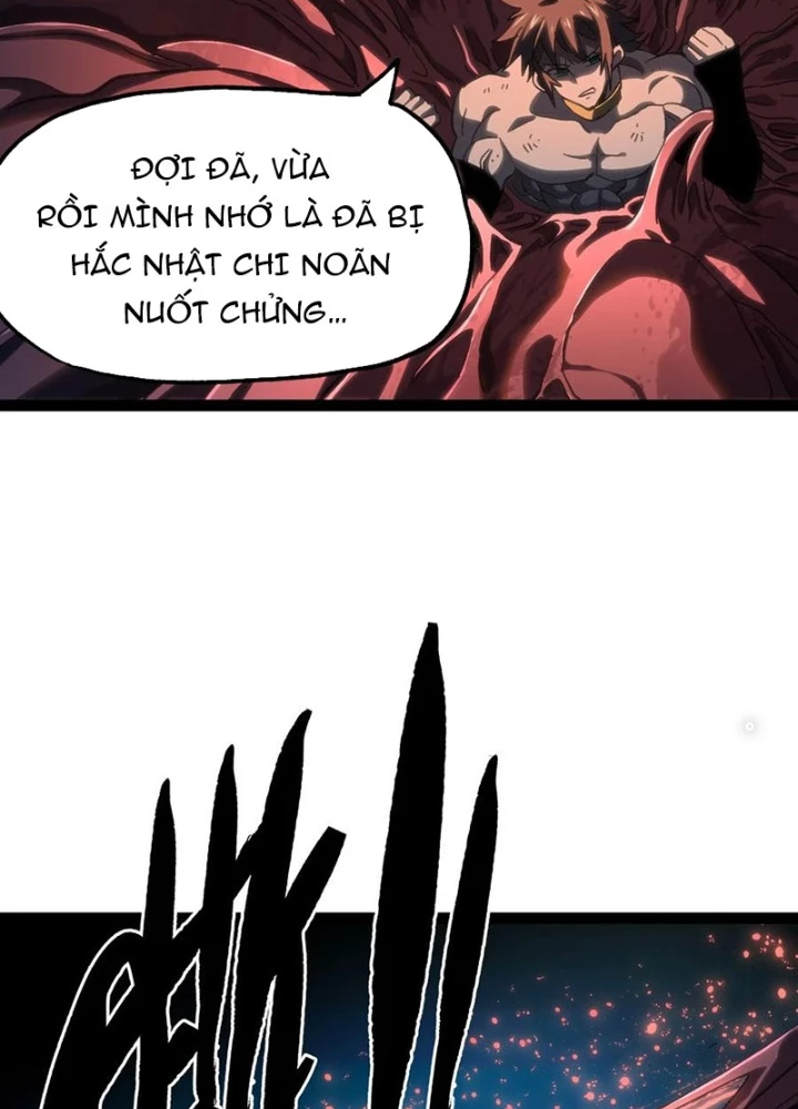 Thiếu Niên Bất Lương Vô Địch Solo Lại Muốn Làm Vú Em Trong Game Chapter 72 - Trang 2