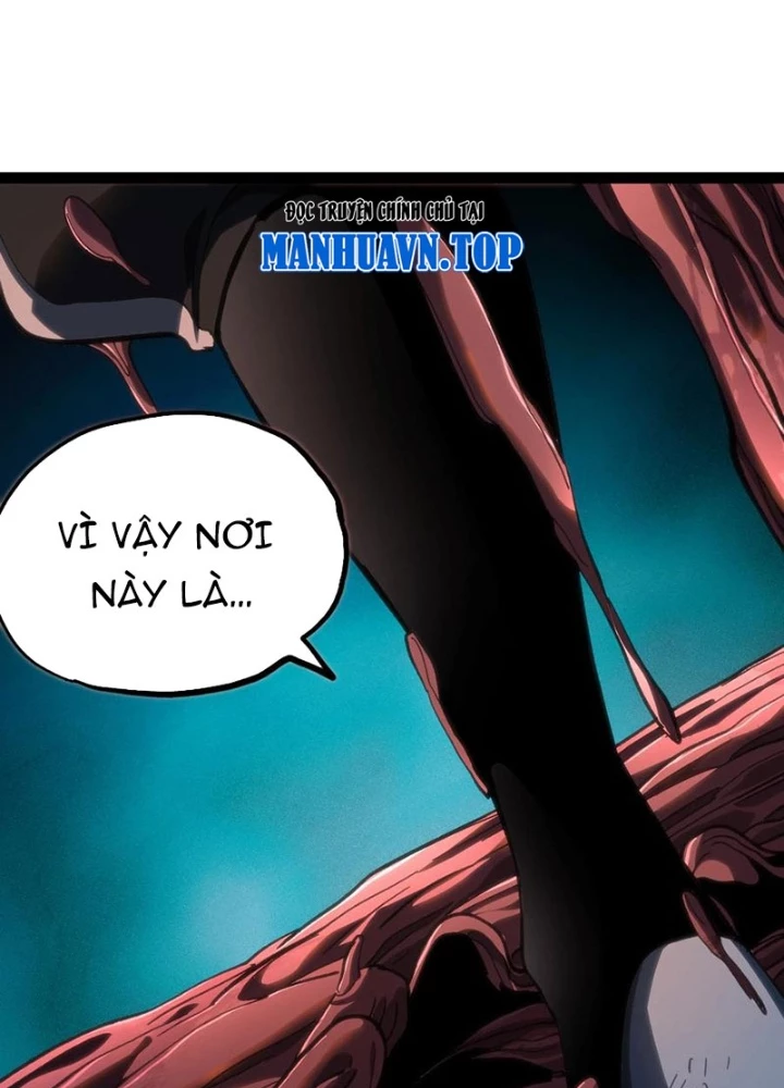 Thiếu Niên Bất Lương Vô Địch Solo Lại Muốn Làm Vú Em Trong Game Chapter 72 - Trang 2