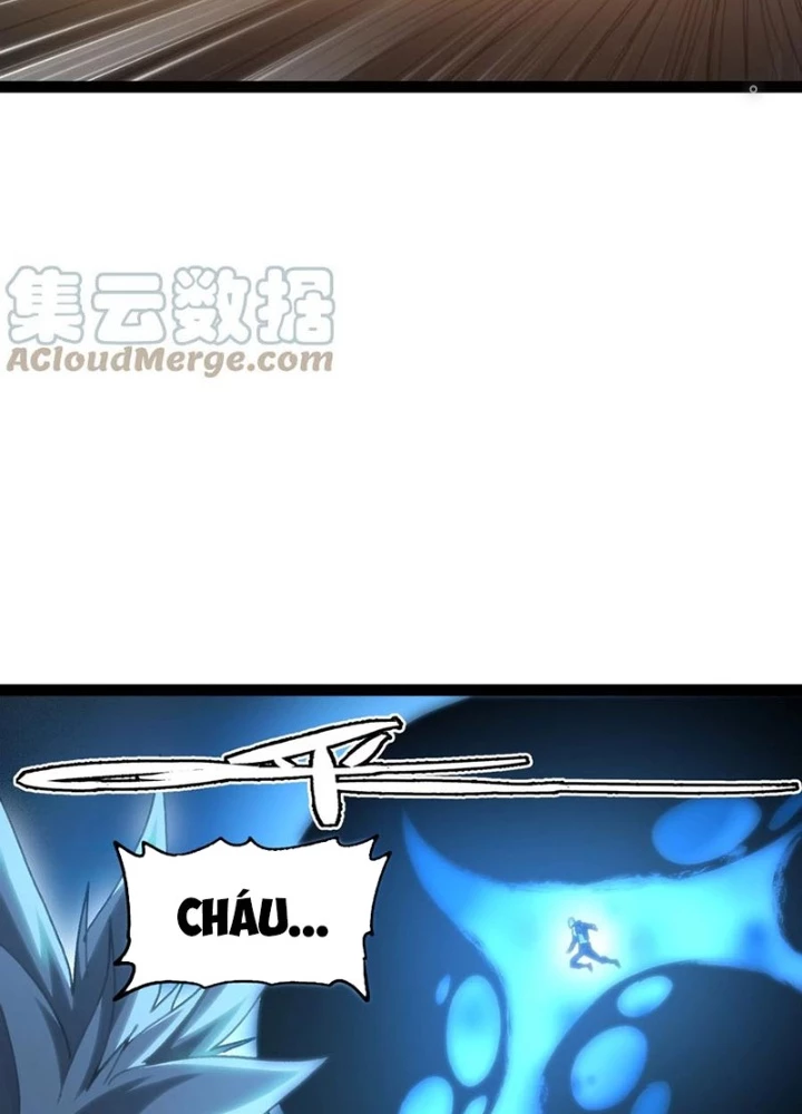 Thiếu Niên Bất Lương Vô Địch Solo Lại Muốn Làm Vú Em Trong Game Chapter 72 - Trang 2