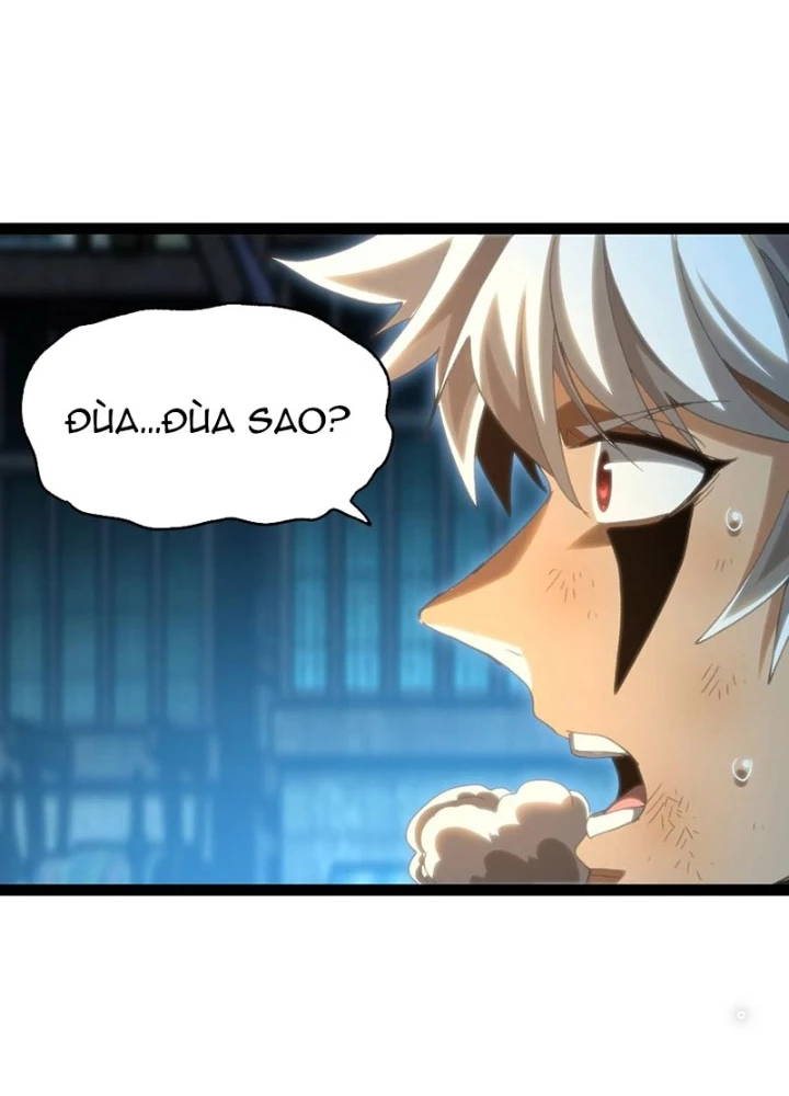 Thiếu Niên Bất Lương Vô Địch Solo Lại Muốn Làm Vú Em Trong Game Chapter 72 - Trang 2