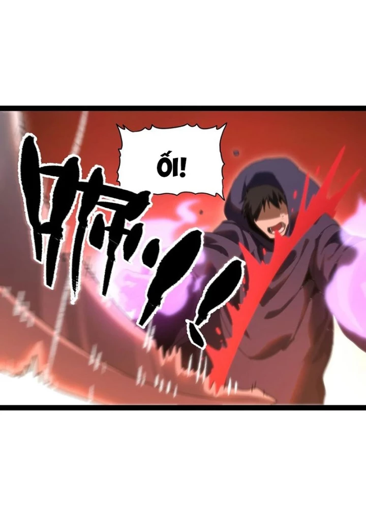 Thiếu Niên Bất Lương Vô Địch Solo Lại Muốn Làm Vú Em Trong Game Chapter 72 - Trang 2