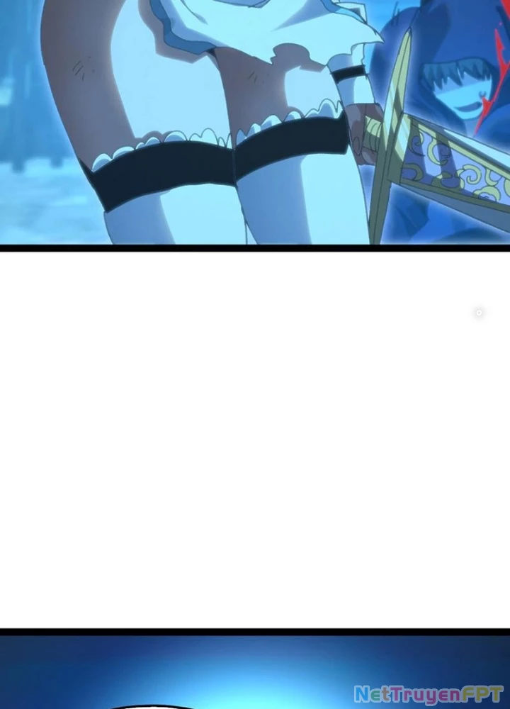 Thiếu Niên Bất Lương Vô Địch Solo Lại Muốn Làm Vú Em Trong Game Chapter 72 - Trang 2