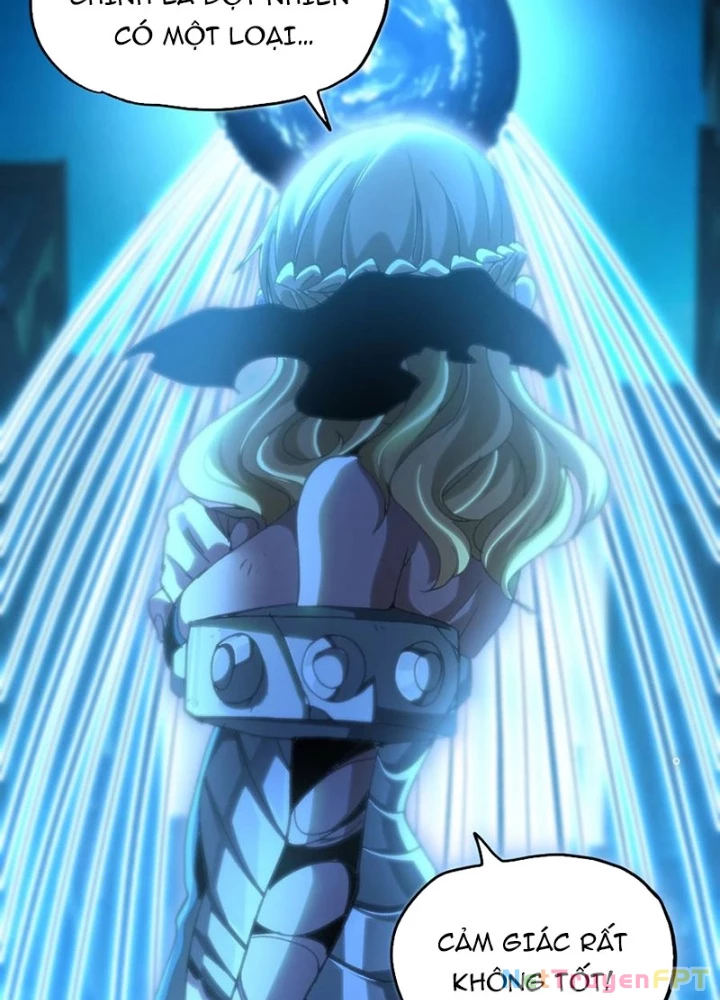 Thiếu Niên Bất Lương Vô Địch Solo Lại Muốn Làm Vú Em Trong Game Chapter 72 - Trang 2