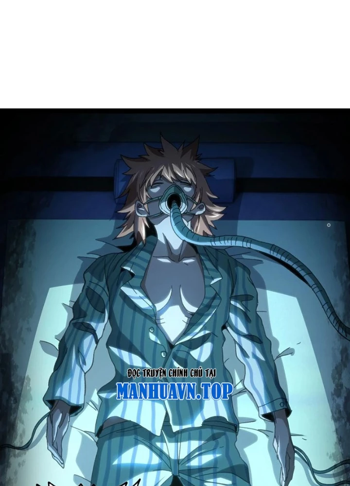 Thiếu Niên Bất Lương Vô Địch Solo Lại Muốn Làm Vú Em Trong Game Chapter 72 - Trang 2