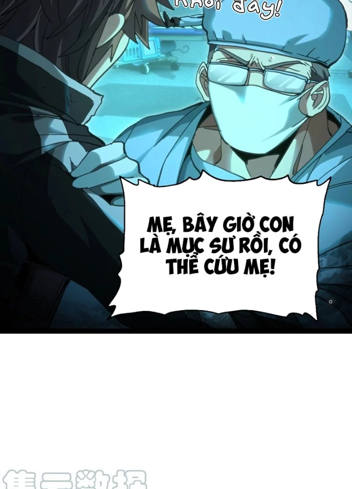 Thiếu Niên Bất Lương Vô Địch Solo Lại Muốn Làm Vú Em Trong Game Chapter 72 - Trang 2