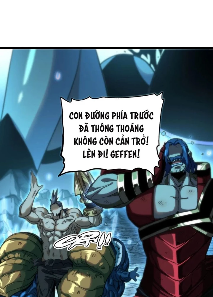 Thiếu Niên Bất Lương Vô Địch Solo Lại Muốn Làm Vú Em Trong Game Chapter 73 - Trang 2