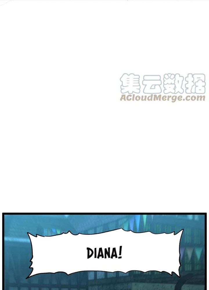 Thiếu Niên Bất Lương Vô Địch Solo Lại Muốn Làm Vú Em Trong Game Chapter 73 - Trang 2