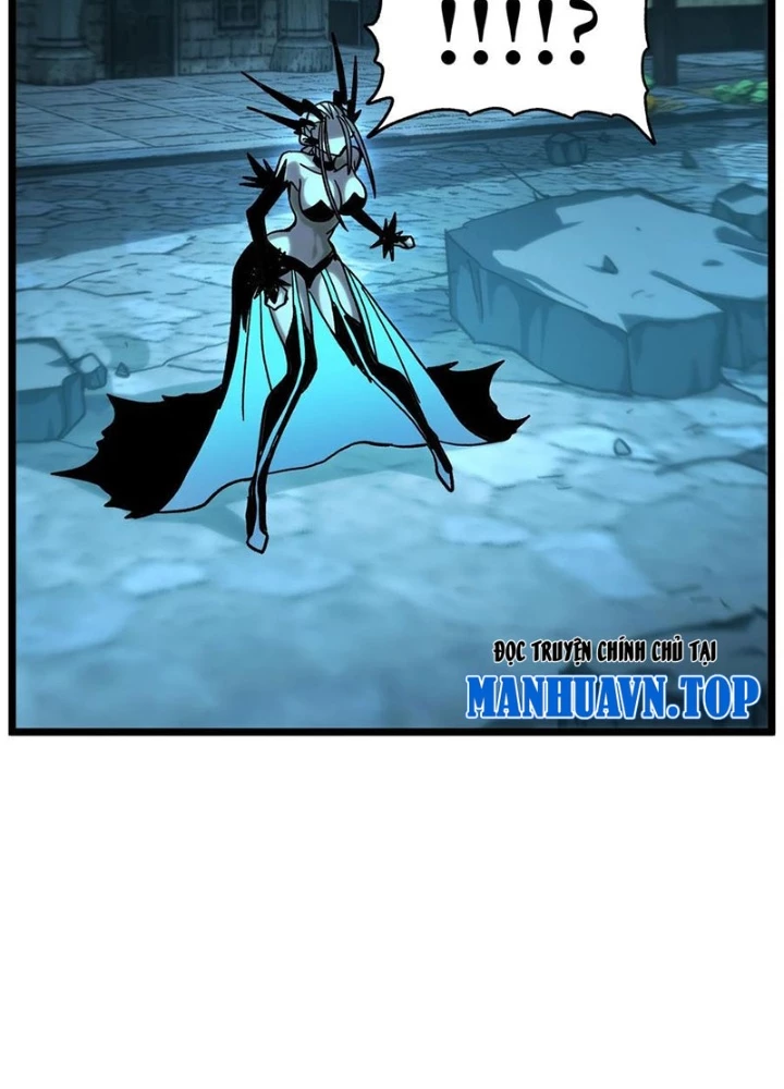 Thiếu Niên Bất Lương Vô Địch Solo Lại Muốn Làm Vú Em Trong Game Chapter 73 - Trang 2