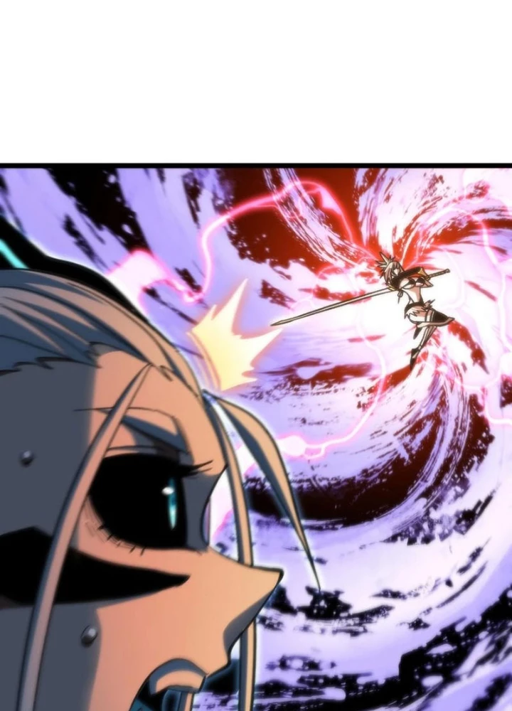 Thiếu Niên Bất Lương Vô Địch Solo Lại Muốn Làm Vú Em Trong Game Chapter 73 - Trang 2