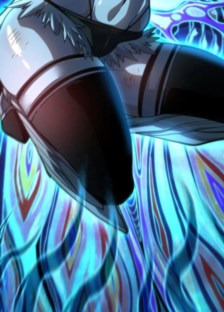 Thiếu Niên Bất Lương Vô Địch Solo Lại Muốn Làm Vú Em Trong Game Chapter 73 - Trang 2