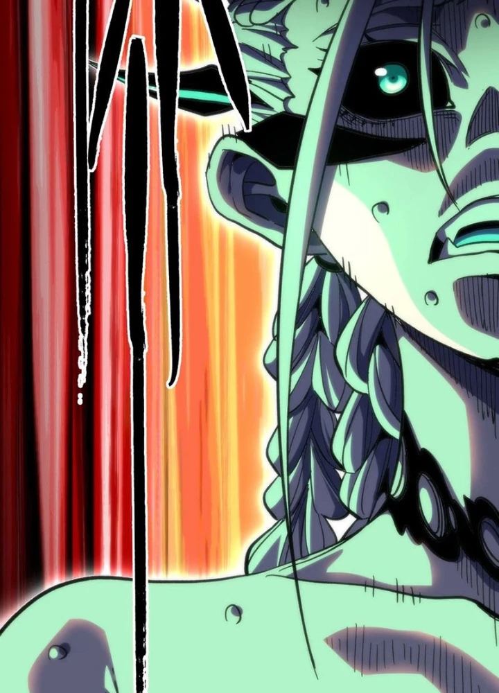 Thiếu Niên Bất Lương Vô Địch Solo Lại Muốn Làm Vú Em Trong Game Chapter 73 - Trang 2