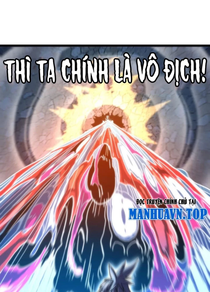 Thiếu Niên Bất Lương Vô Địch Solo Lại Muốn Làm Vú Em Trong Game Chapter 73 - Trang 2