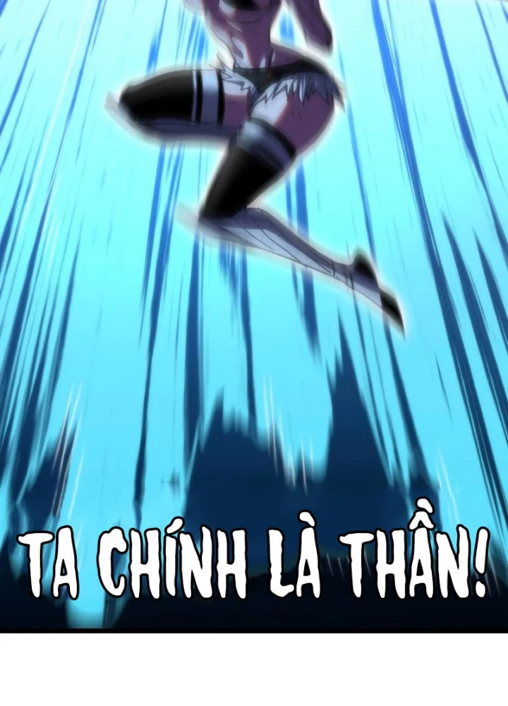 Thiếu Niên Bất Lương Vô Địch Solo Lại Muốn Làm Vú Em Trong Game Chapter 73 - Trang 2