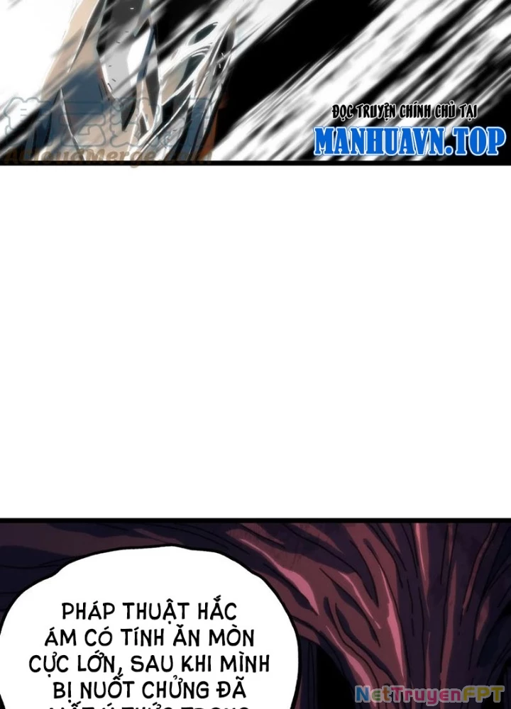 Thiếu Niên Bất Lương Vô Địch Solo Lại Muốn Làm Vú Em Trong Game Chapter 73 - Trang 2