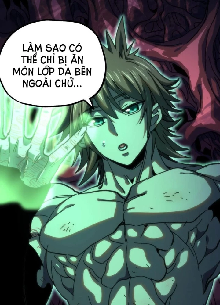 Thiếu Niên Bất Lương Vô Địch Solo Lại Muốn Làm Vú Em Trong Game Chapter 73 - Trang 2