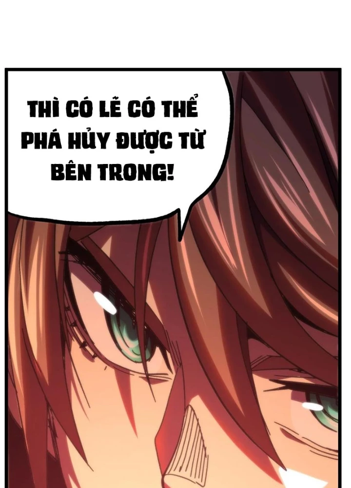 Thiếu Niên Bất Lương Vô Địch Solo Lại Muốn Làm Vú Em Trong Game Chapter 73 - Trang 2