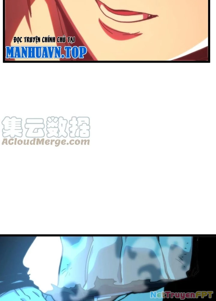 Thiếu Niên Bất Lương Vô Địch Solo Lại Muốn Làm Vú Em Trong Game Chapter 73 - Trang 2